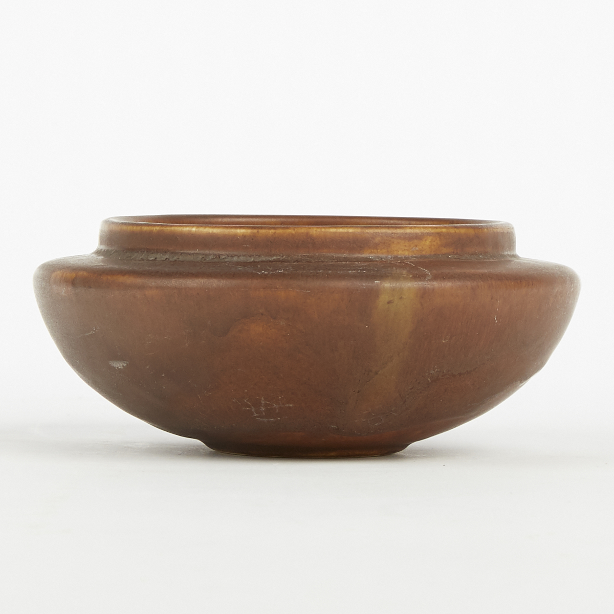 University of North Dakota 1912 Pottery Bowl - Image 2 of 5