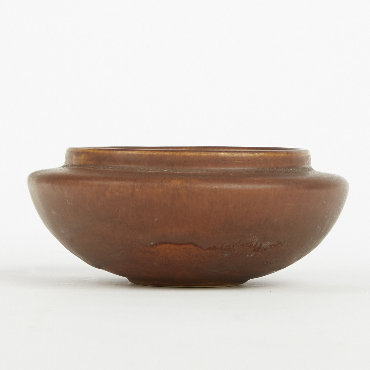 University of North Dakota 1912 Pottery Bowl - Image 3 of 5