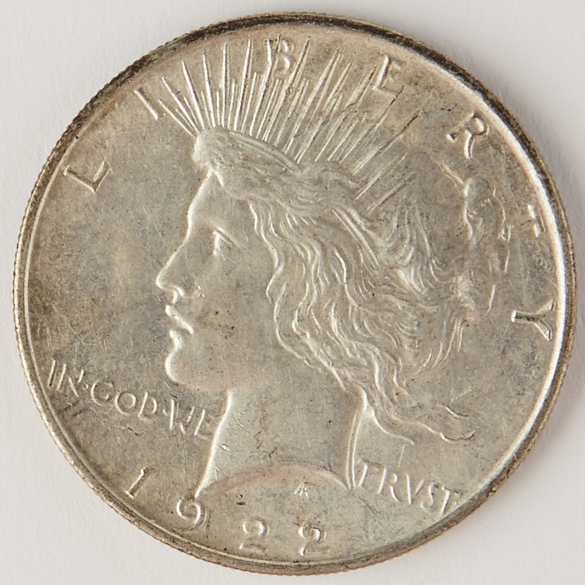 Grp: 40 Silver Dollar Morgan Coins - Image 3 of 4