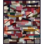 Yaacov Agam EA Silkscreen