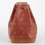 Louis Vuitton Cup Shoulder Bag