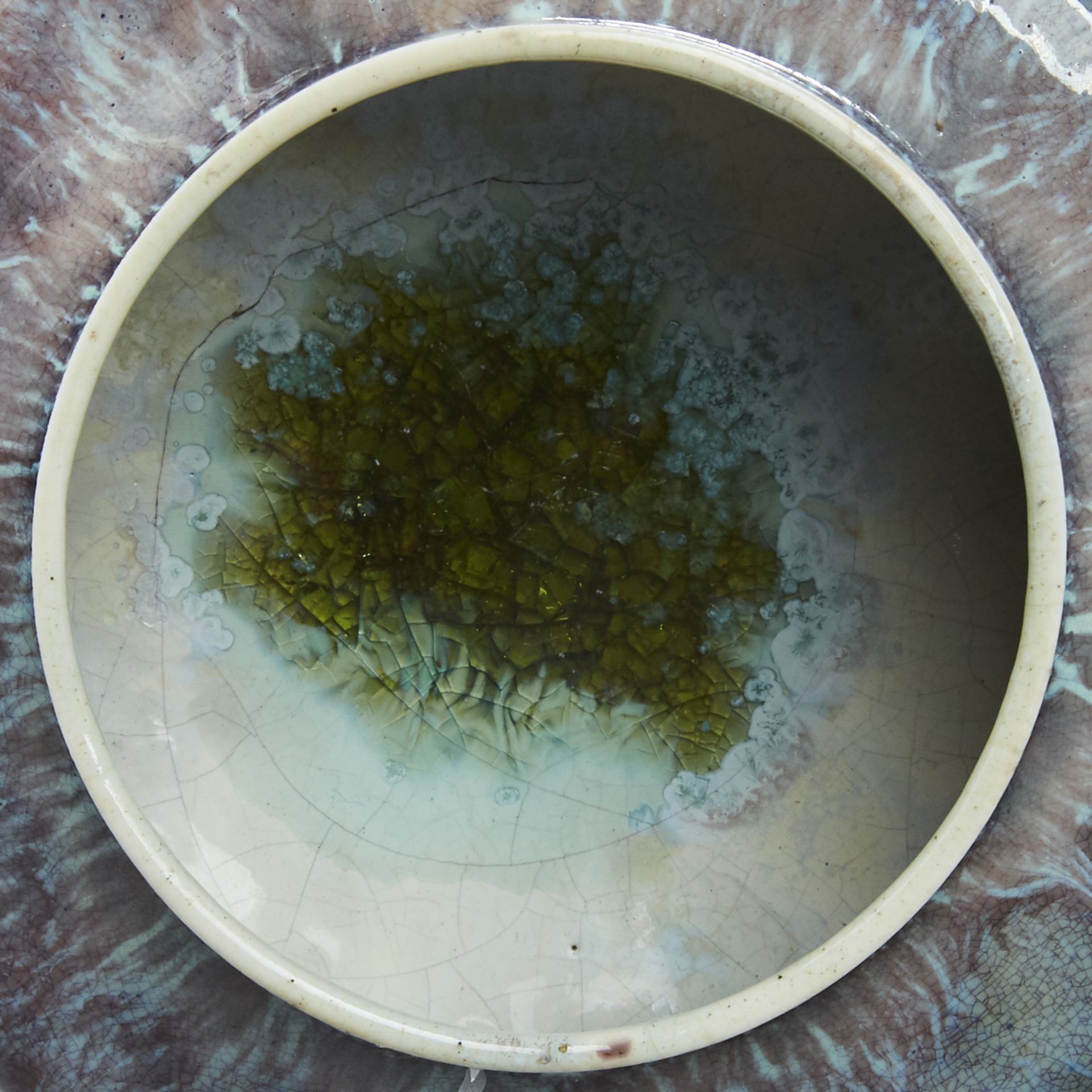 Adelaide Alsop Robineau University City Porcelain Bowl - Image 7 of 7