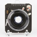 Schneider Kreuznach Linhof Symmar-S 5.6/100 Large Format Camera Lens