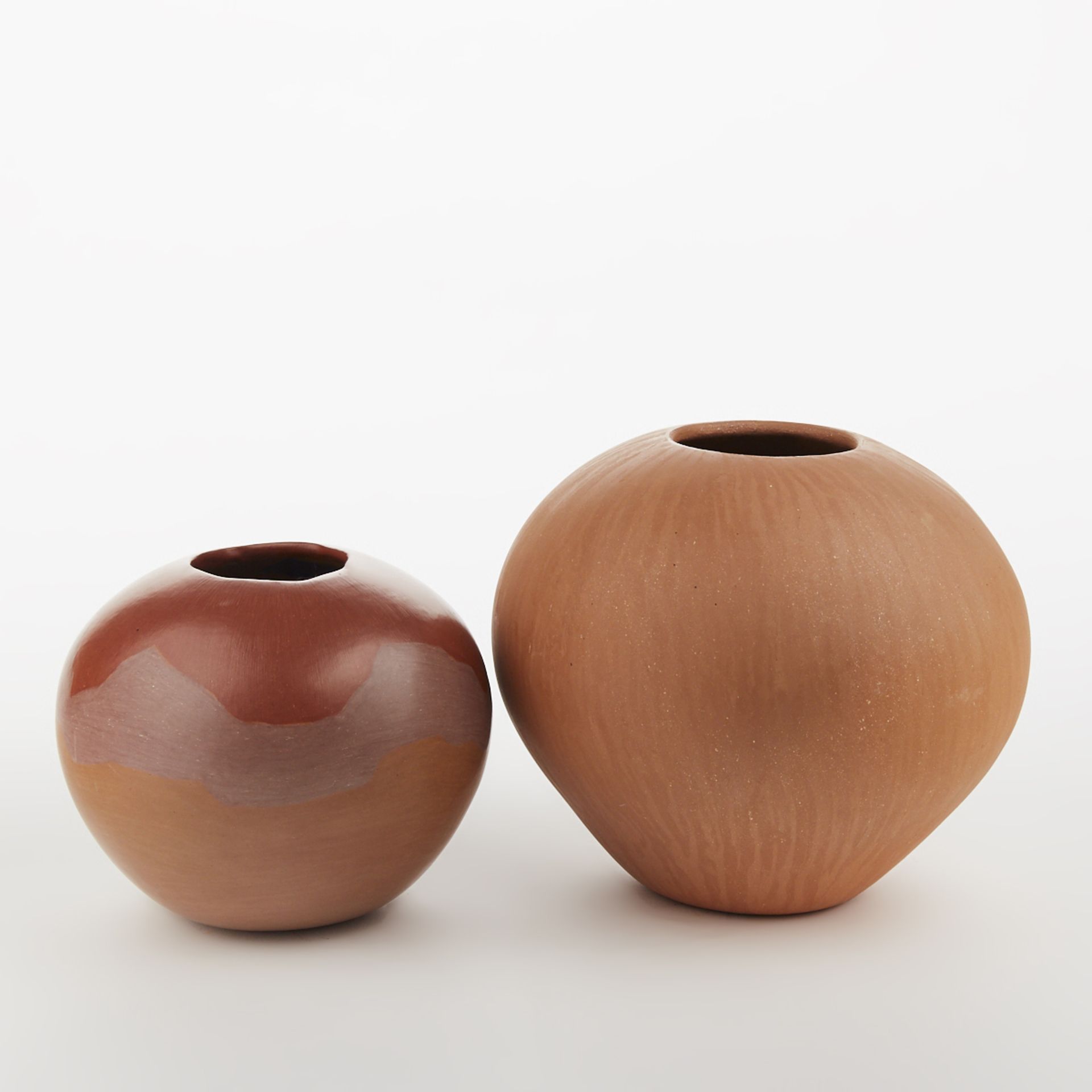 Grp: 2 Modern Pueblo Pots