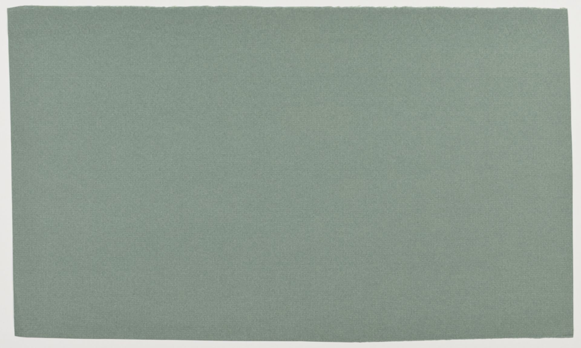 Paul Cadmus 4 Nudes Crayon on Green Paper - Bild 4 aus 4