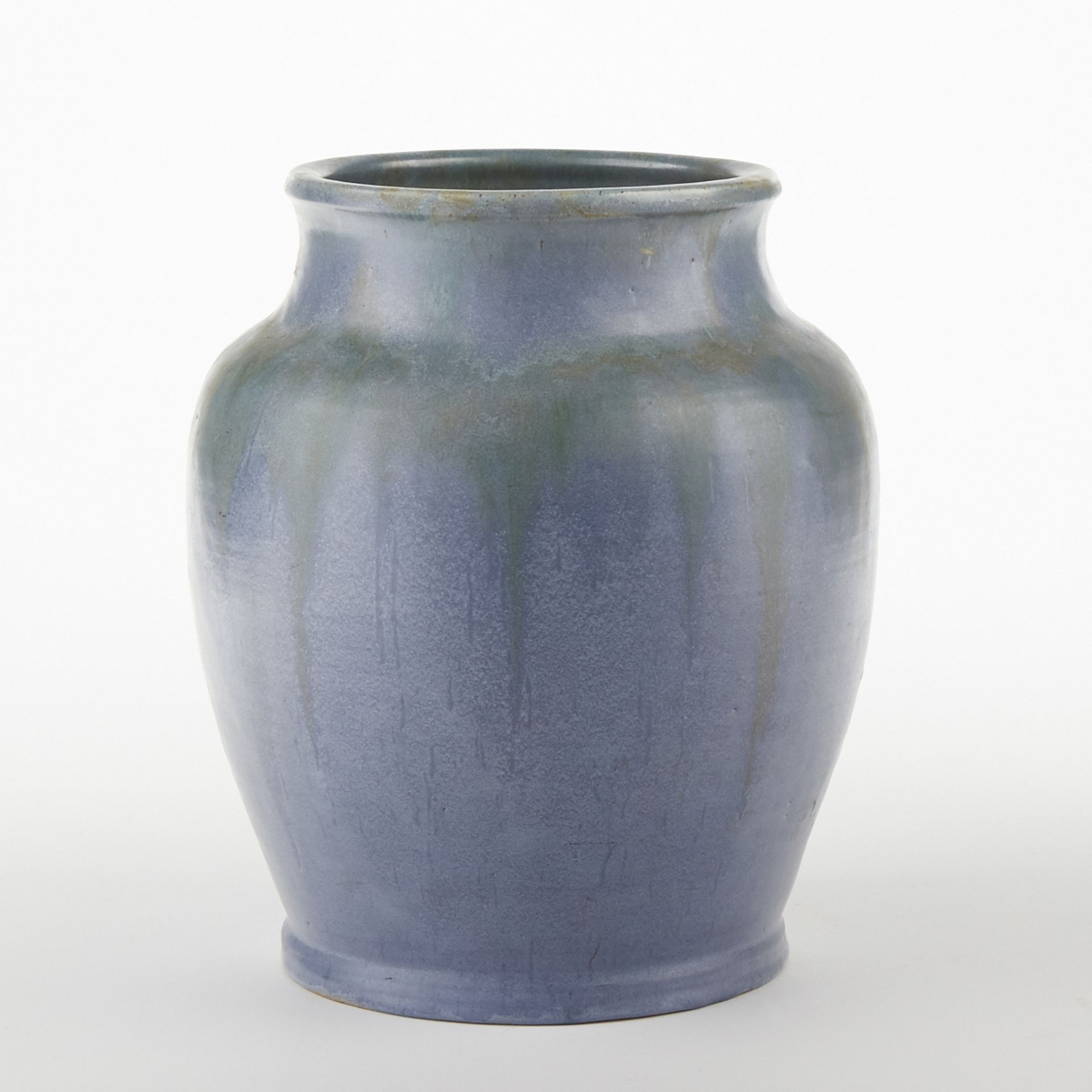 Upchurch Arts & Crafts Pottery Vase - Image 2 of 5