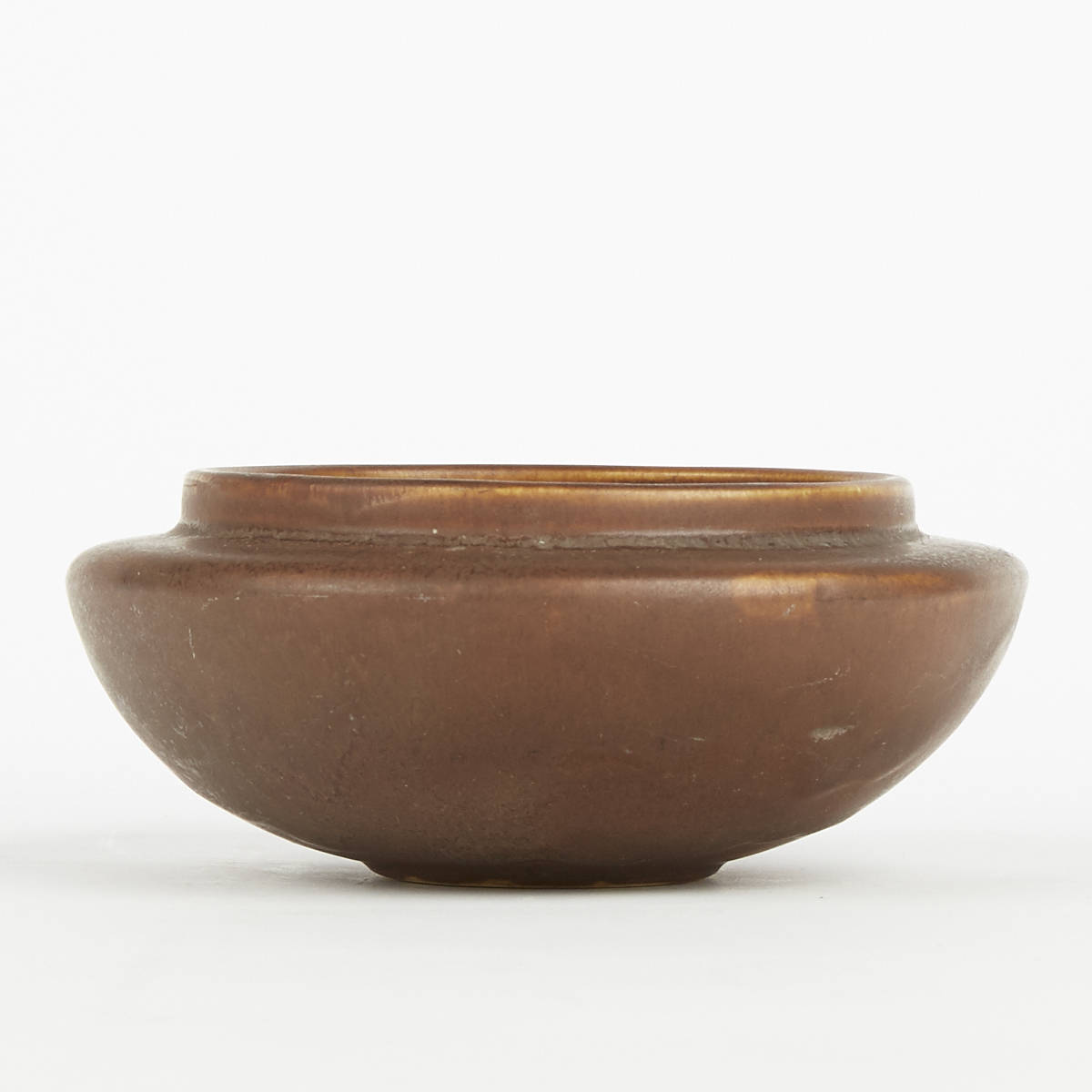 University of North Dakota 1912 Pottery Bowl - Image 4 of 5