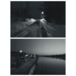 Pair of Thomas Arndt Photographs