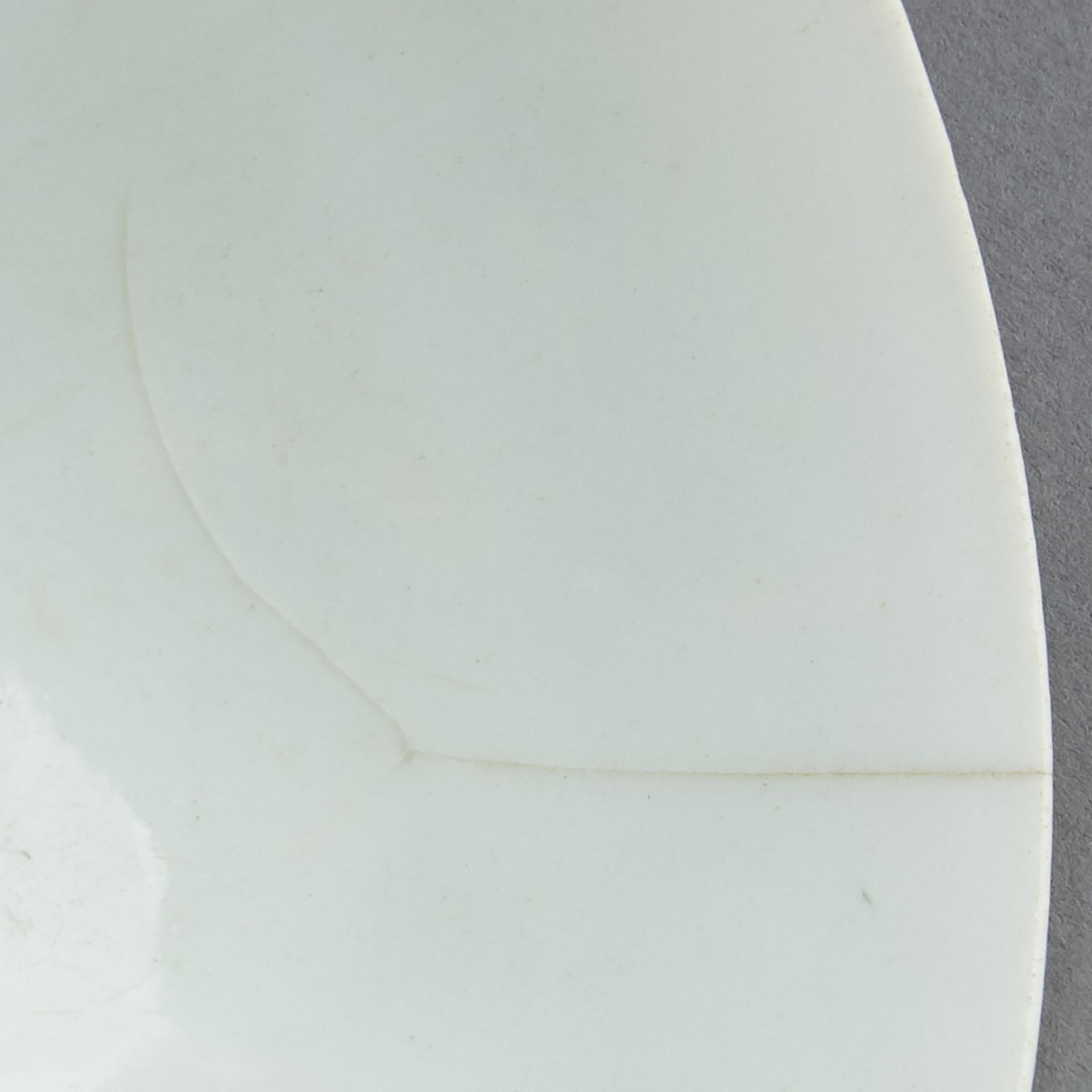 Chinese Qingbai Song Dynasty Pale Celadon Wine Cup - Image 8 of 8