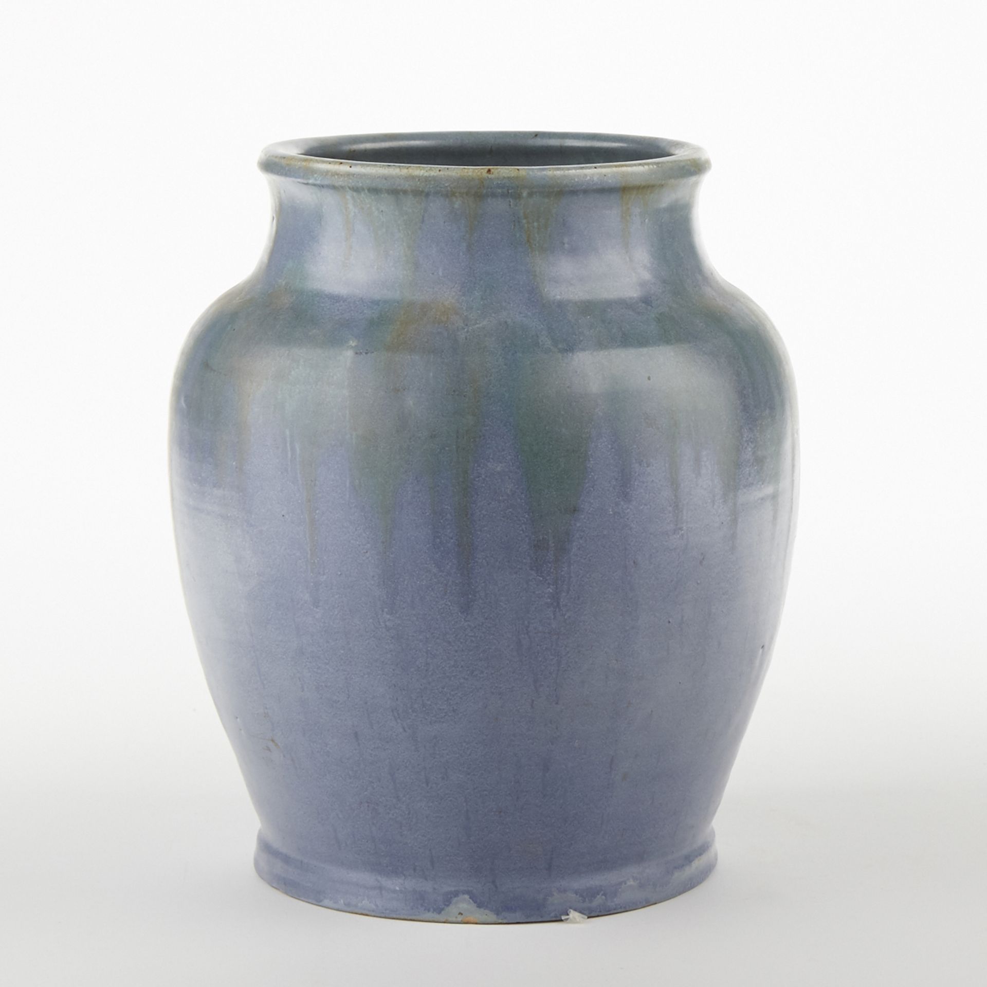 Upchurch Arts & Crafts Pottery Vase - Image 3 of 5