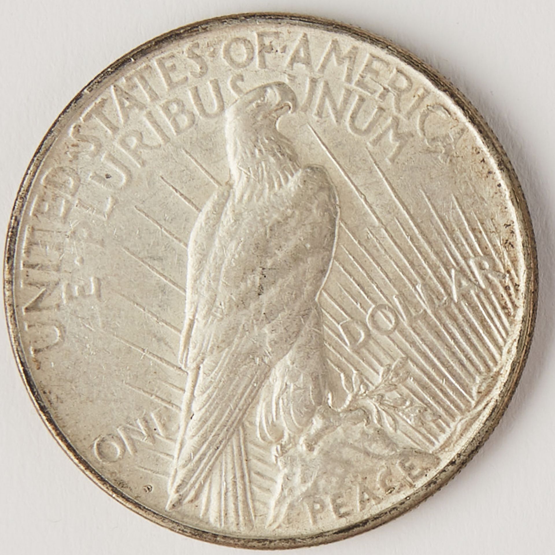 Grp: 40 Silver Dollar Morgan Coins - Image 4 of 4