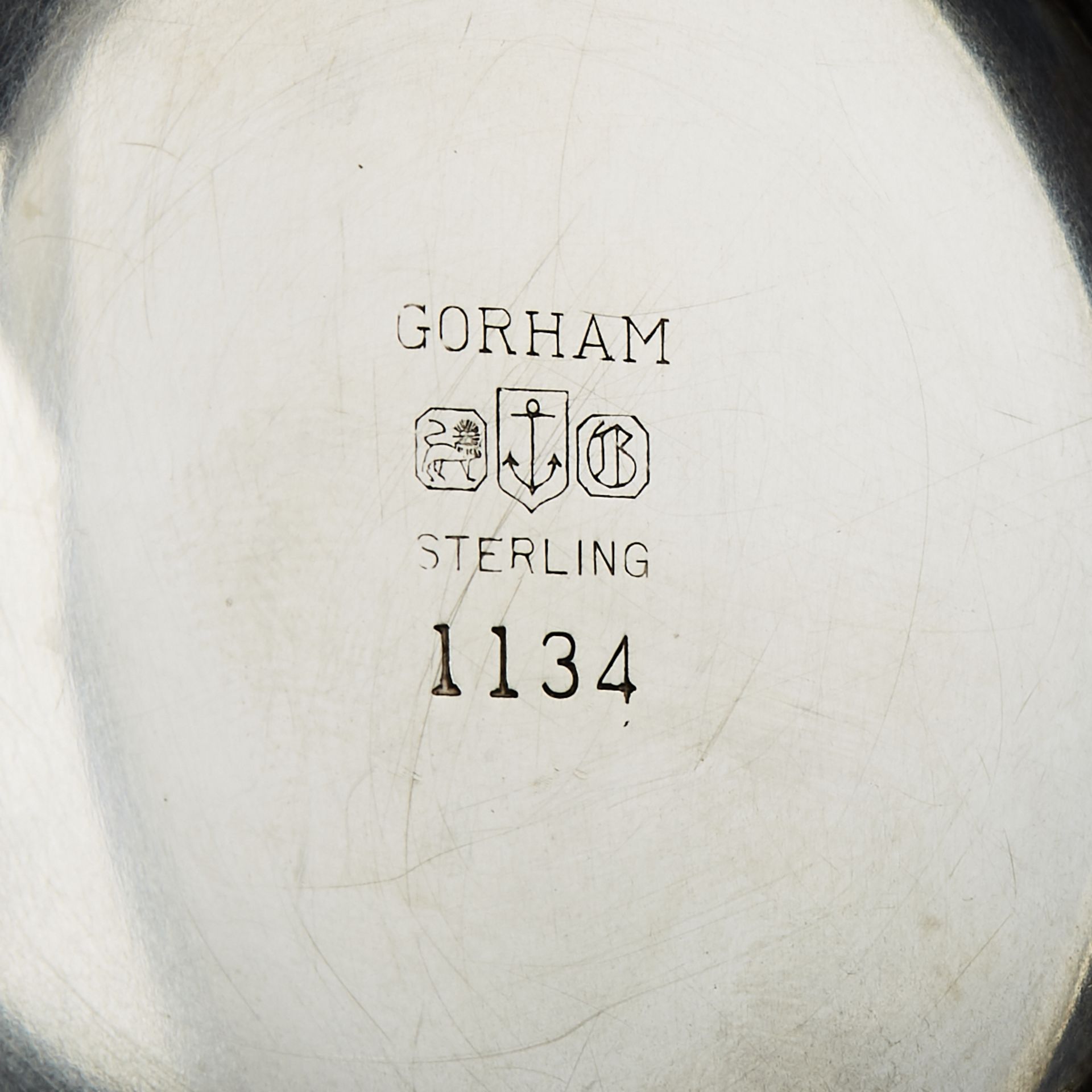 Grp: 11 Pieces of Sterling Silver - Bild 7 aus 10