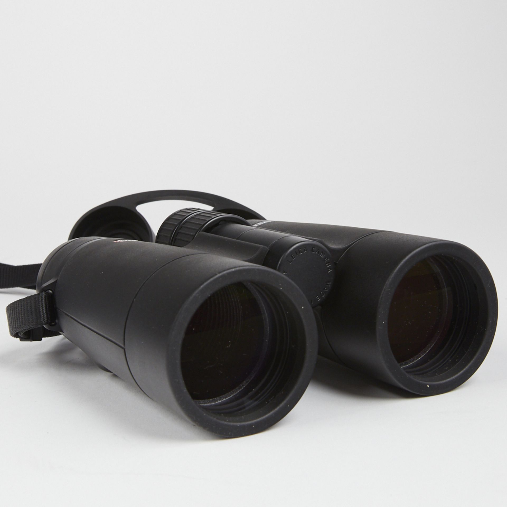 Leica Ultravid 8x42 HD Binoculars - New In Box - Image 5 of 10