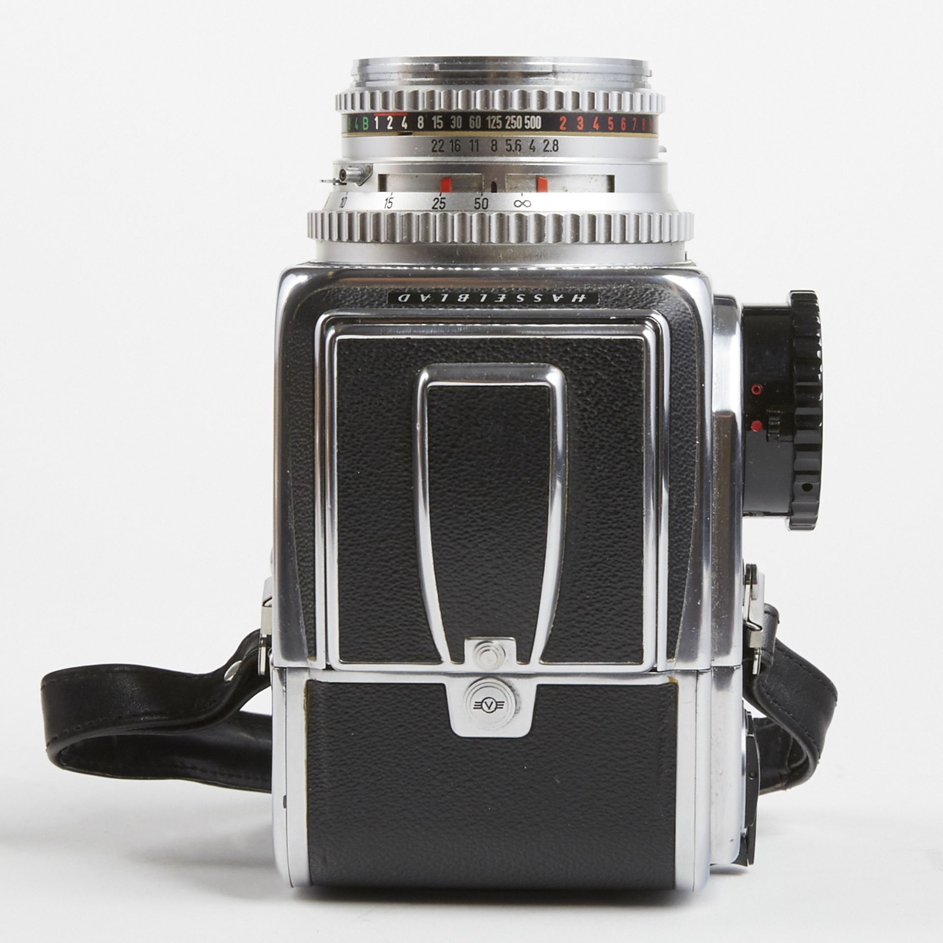 Hasselblad 500C Camera Body & Accessories - Image 10 of 10