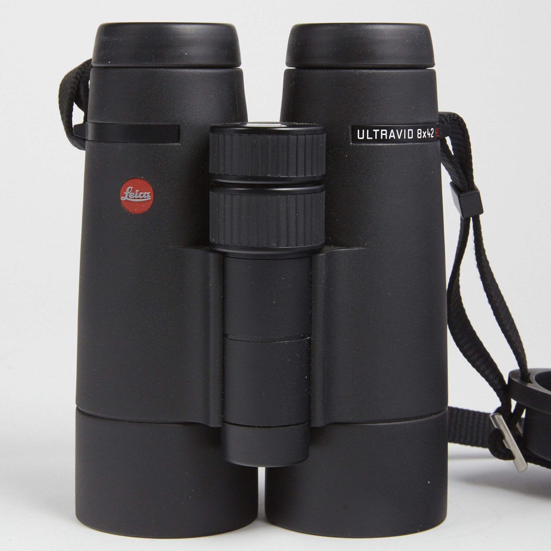 Leica Ultravid 8x42 HD Binoculars - New In Box - Image 2 of 10