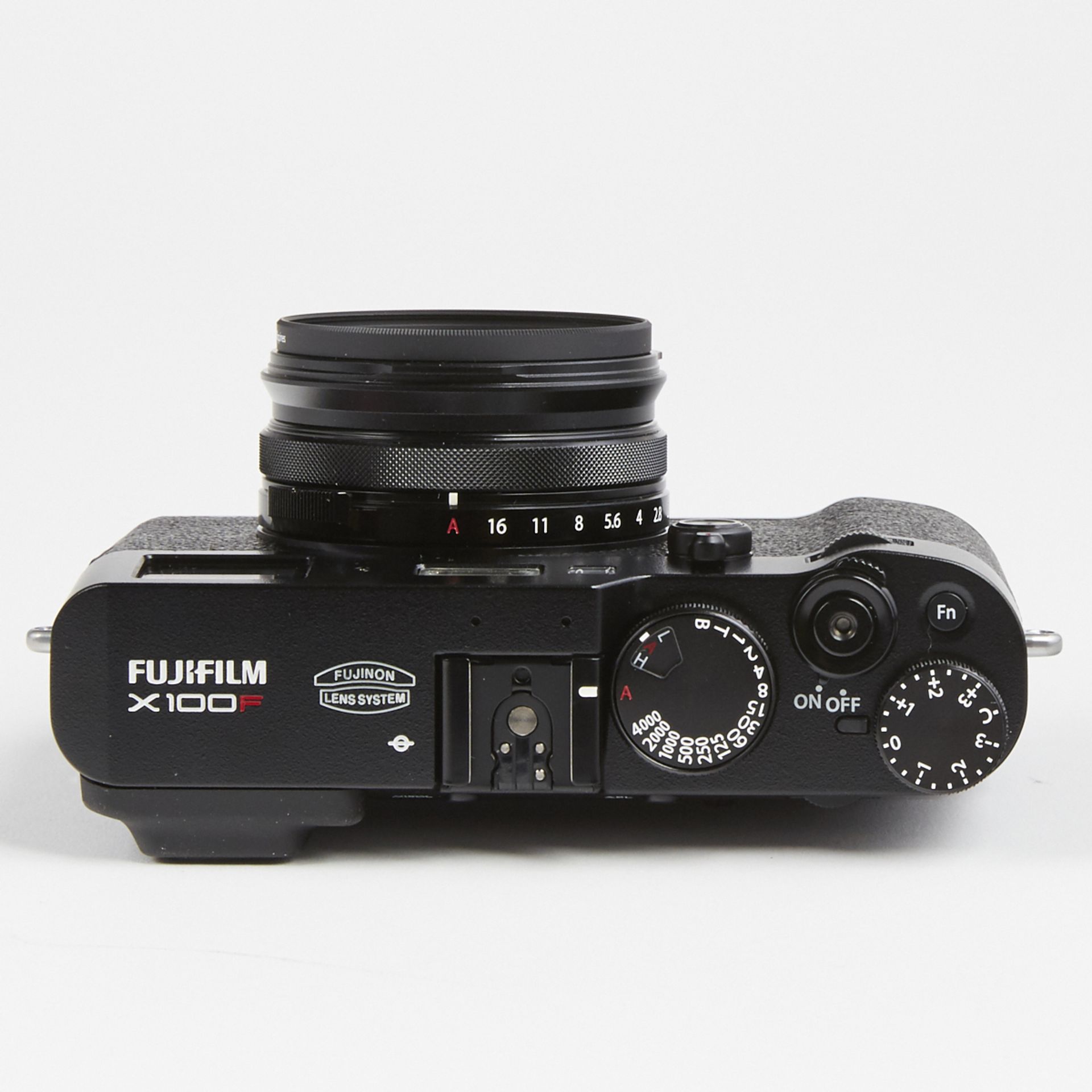 Fujifilm X100F Camera - New in box - Image 9 of 10