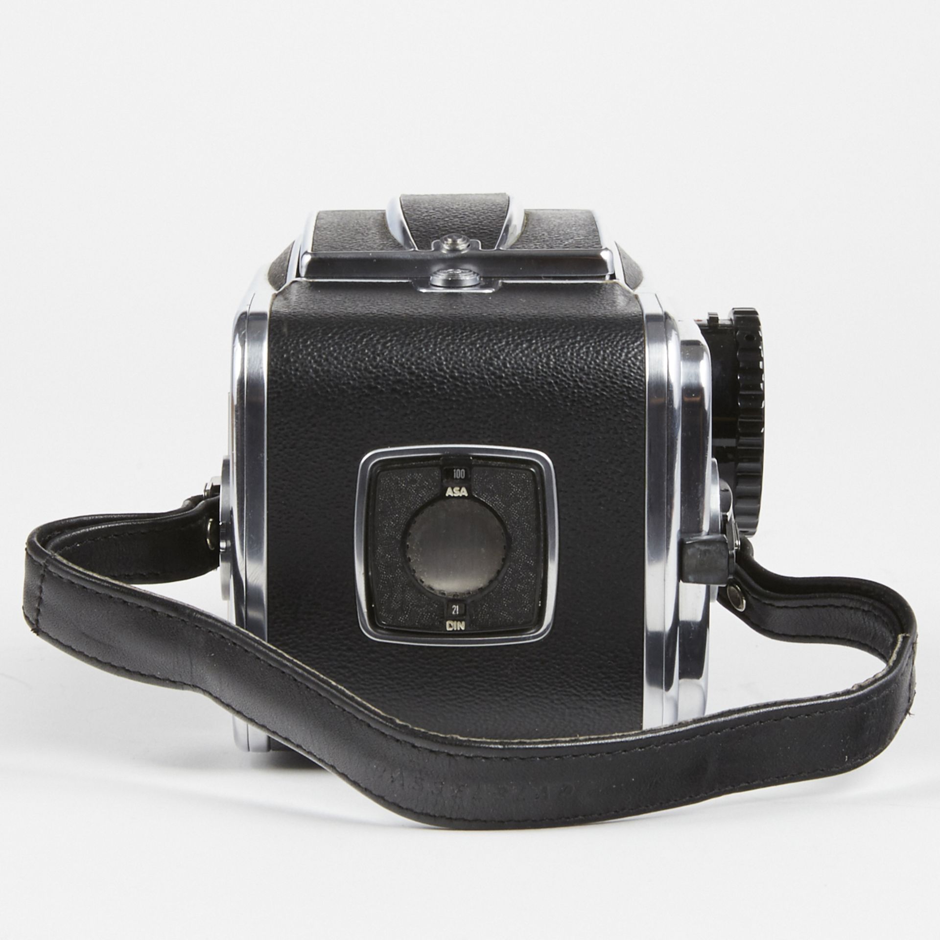 Hasselblad 500C Camera Body & Accessories - Image 9 of 10