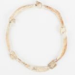 Pre Columbian Shell Necklace Mexico