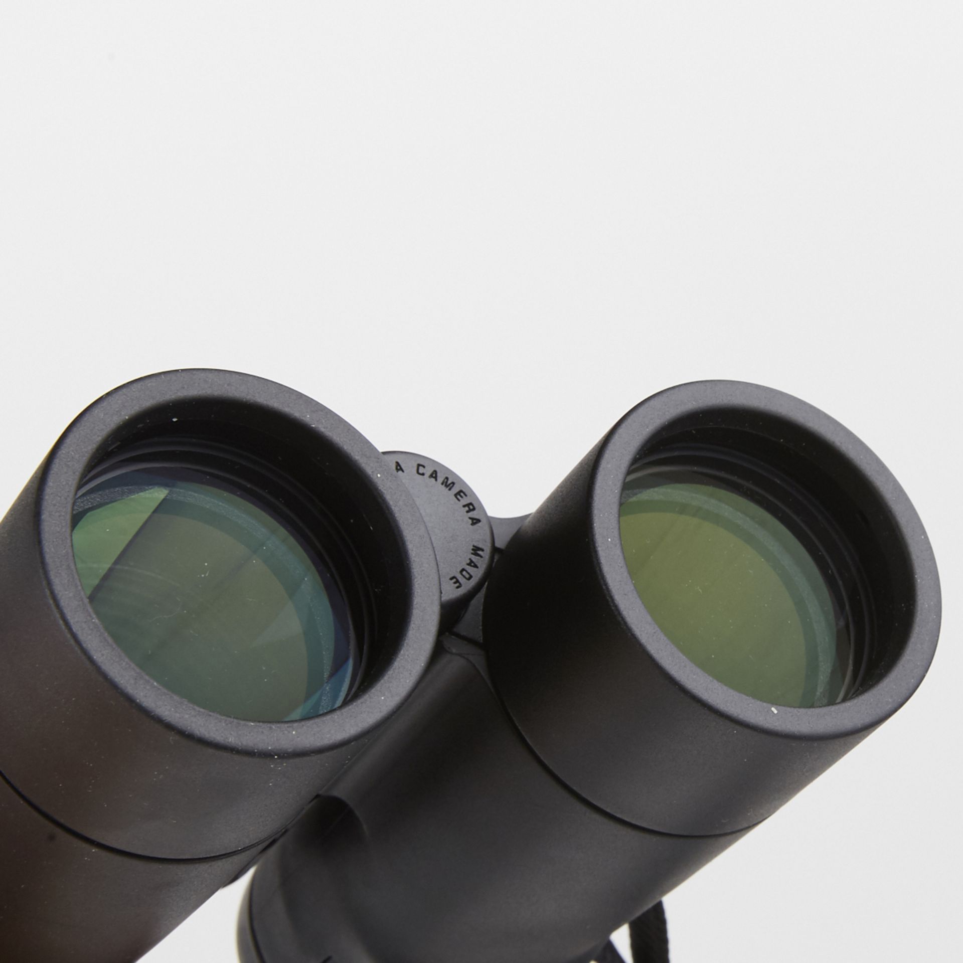 Leica Ultravid 8x42 HD Binoculars - New In Box - Image 6 of 10