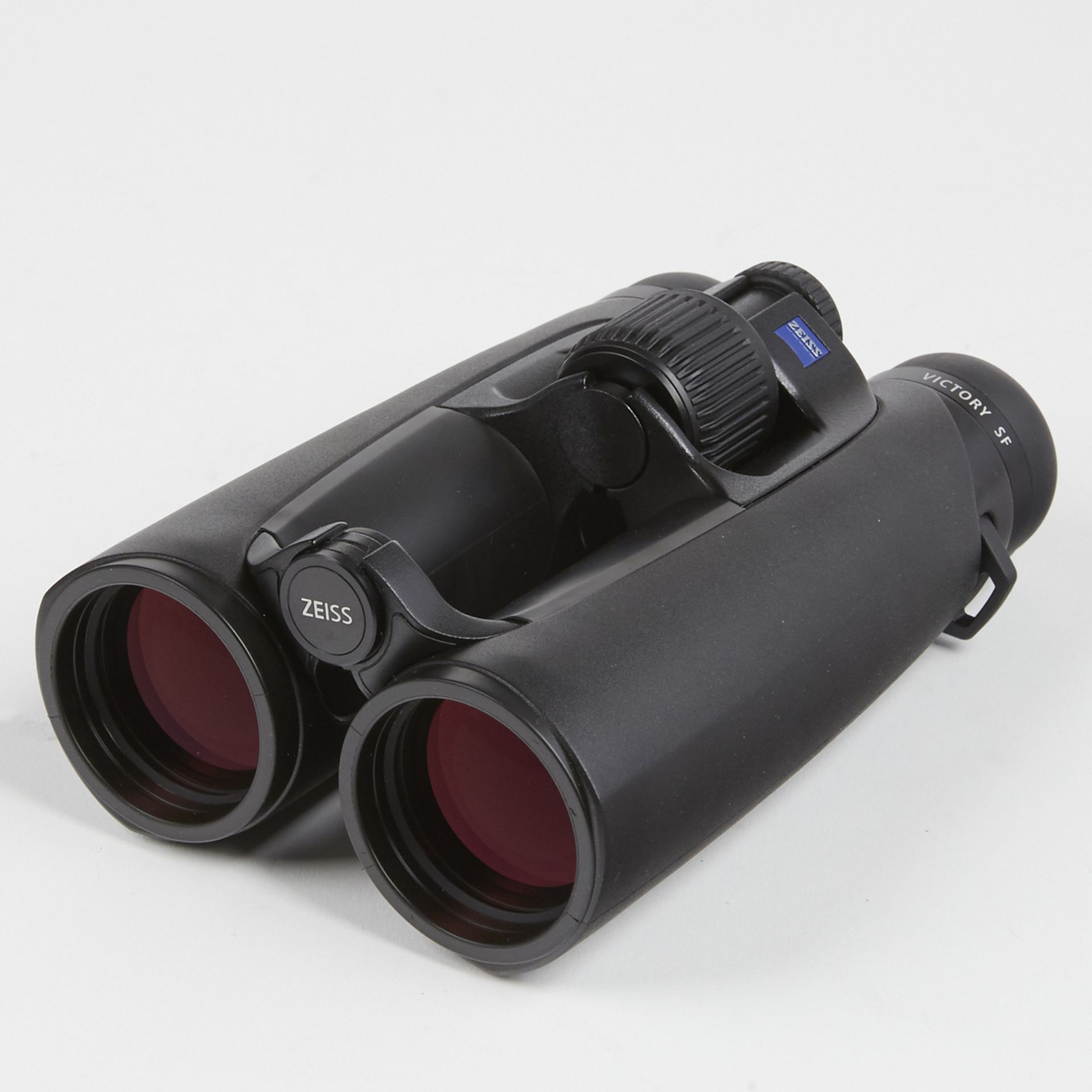 Zeiss Victory SF 8x42 Binoculars - In Box - Image 6 of 7