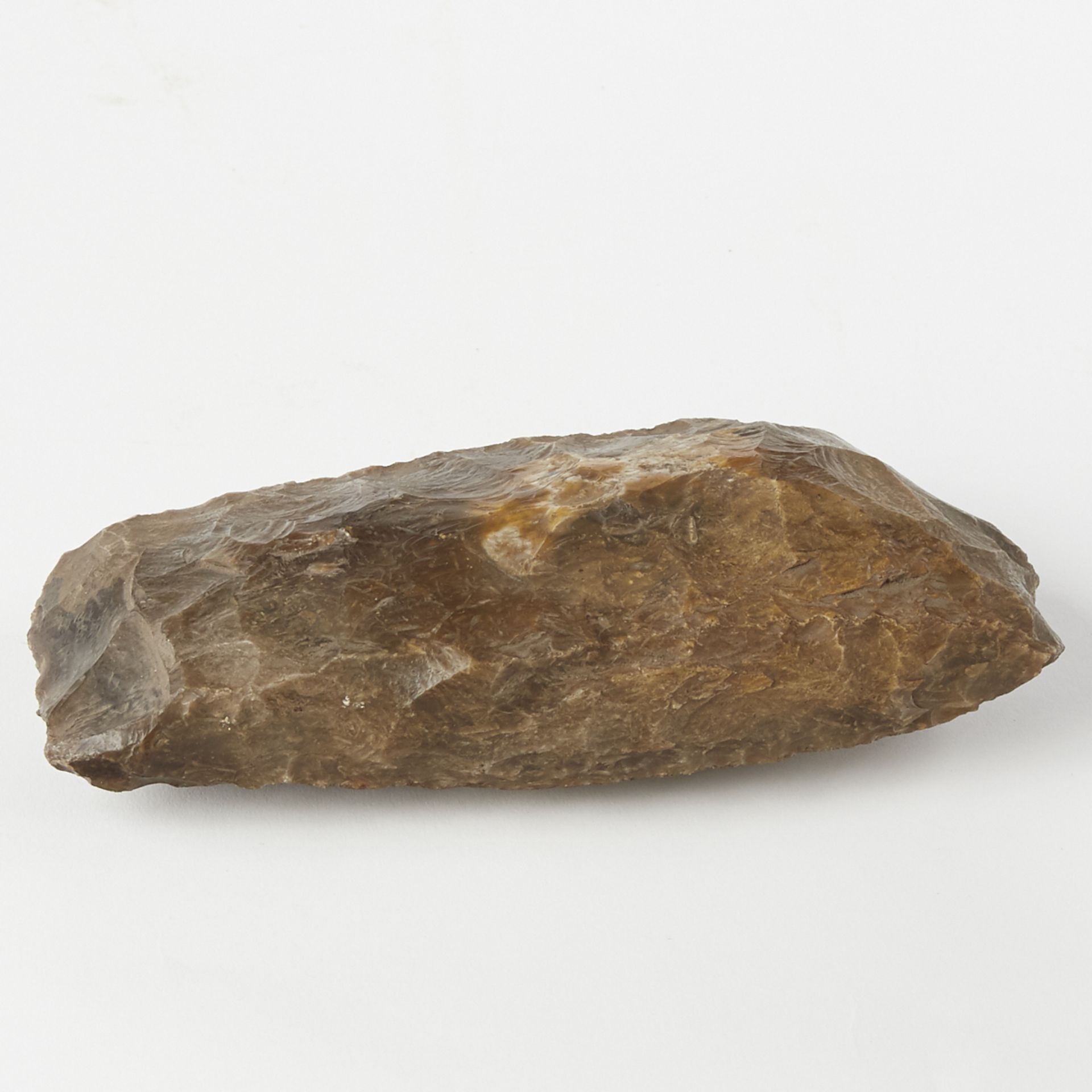 Grp: 5 Danish Stone Tools Celts - Bild 8 aus 10
