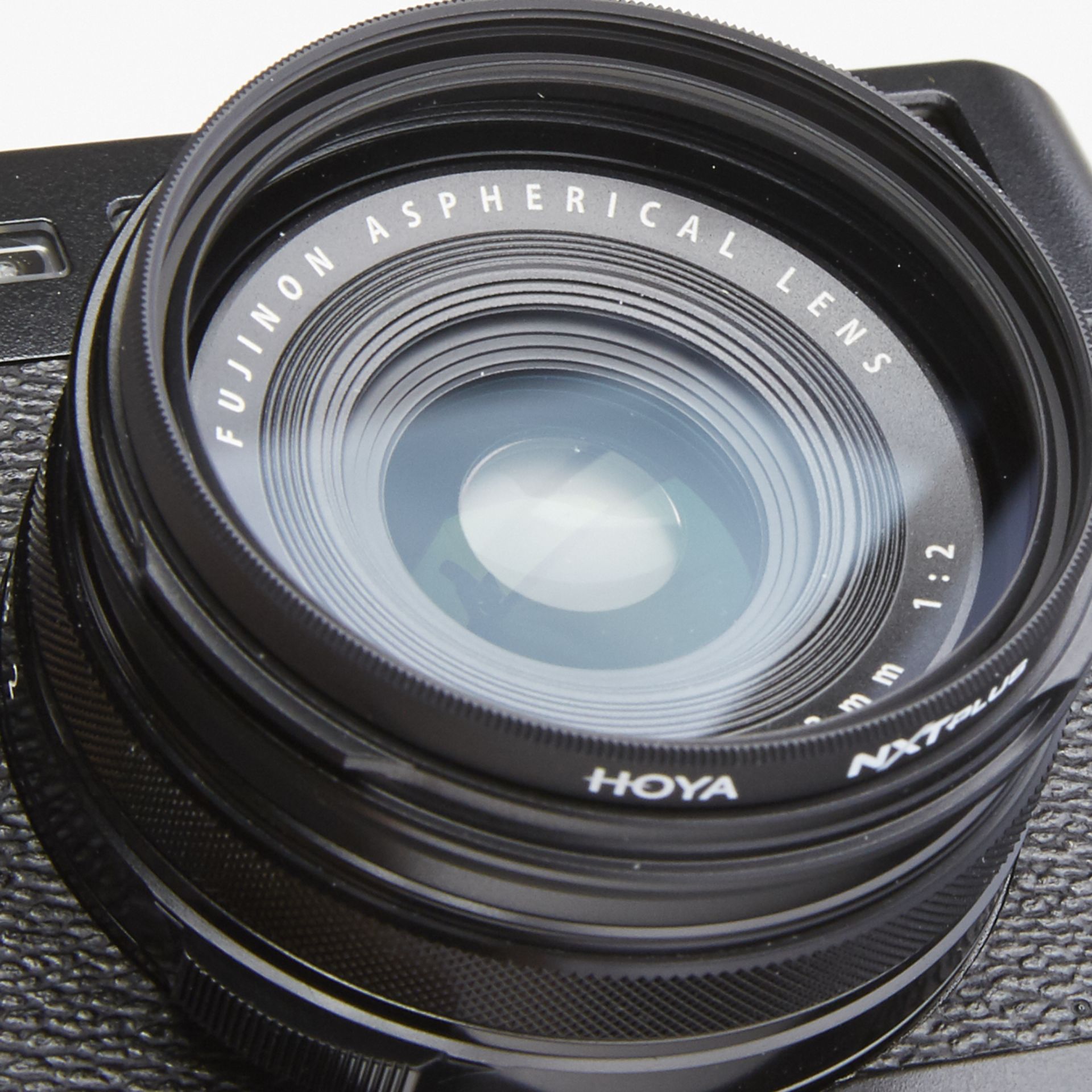 Fujifilm X100F Camera - New in box - Image 4 of 10