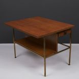 Paul McCobb Irwin Collection Mid-Century Table