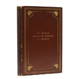 1st Ed. Henry Lee Ferguson "The English Springer Spaniel in America" 1932