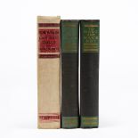 Grp: 3 Ernest Hemingway First Editions