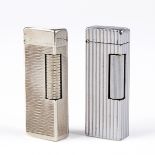 Grp: 2 Dunhill Lighters