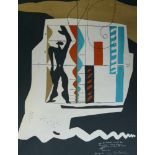 Le Corbusier, Modulor (1950/1956)Le Corbusier (Charles - Edourd Jeanneret - Gris): La Chaux - de-