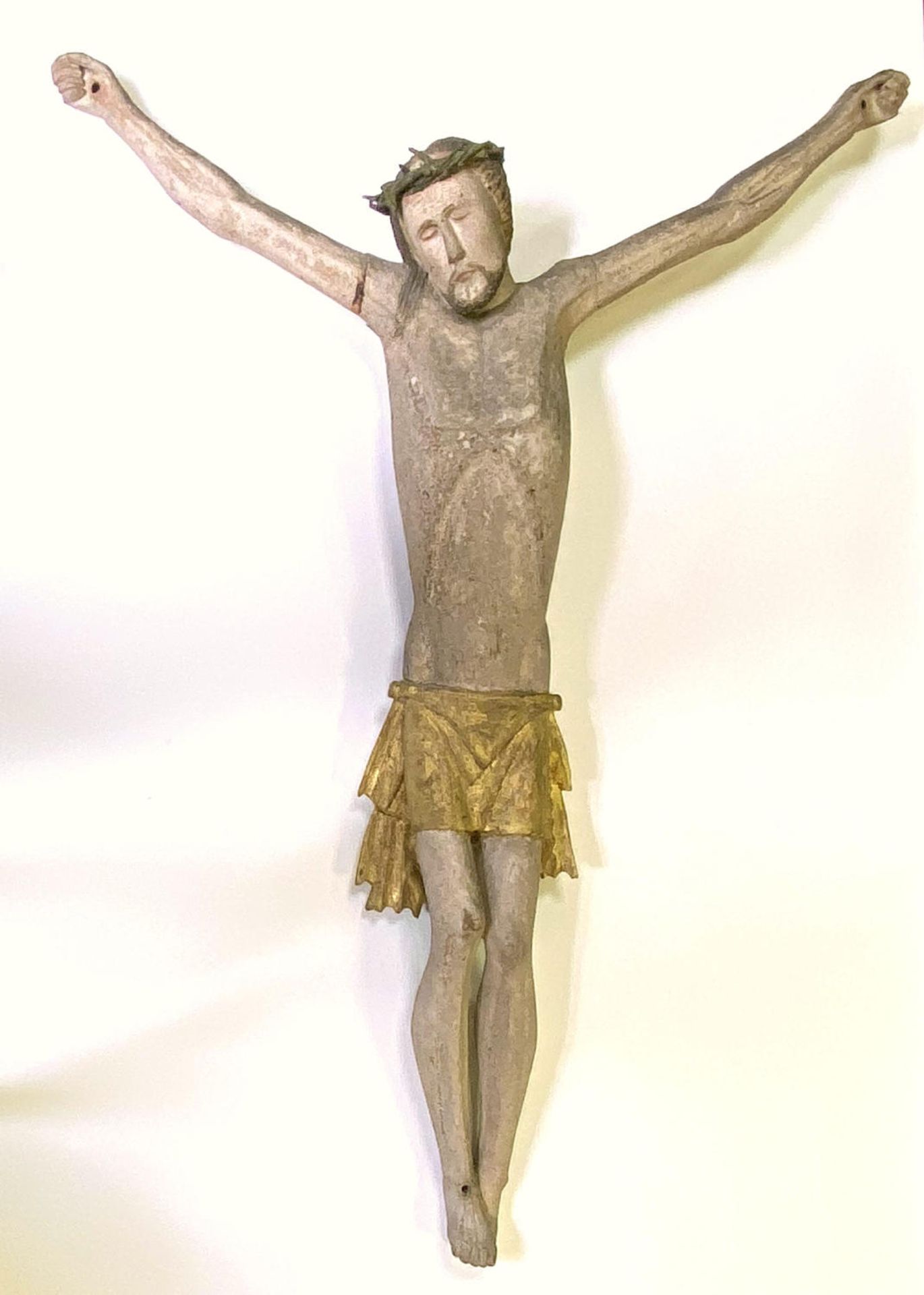 Christus - Corpus - Bild 2 aus 4