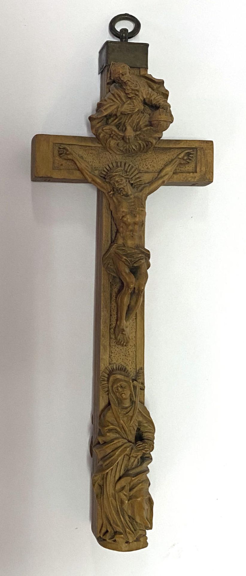 Reliquienkreuz