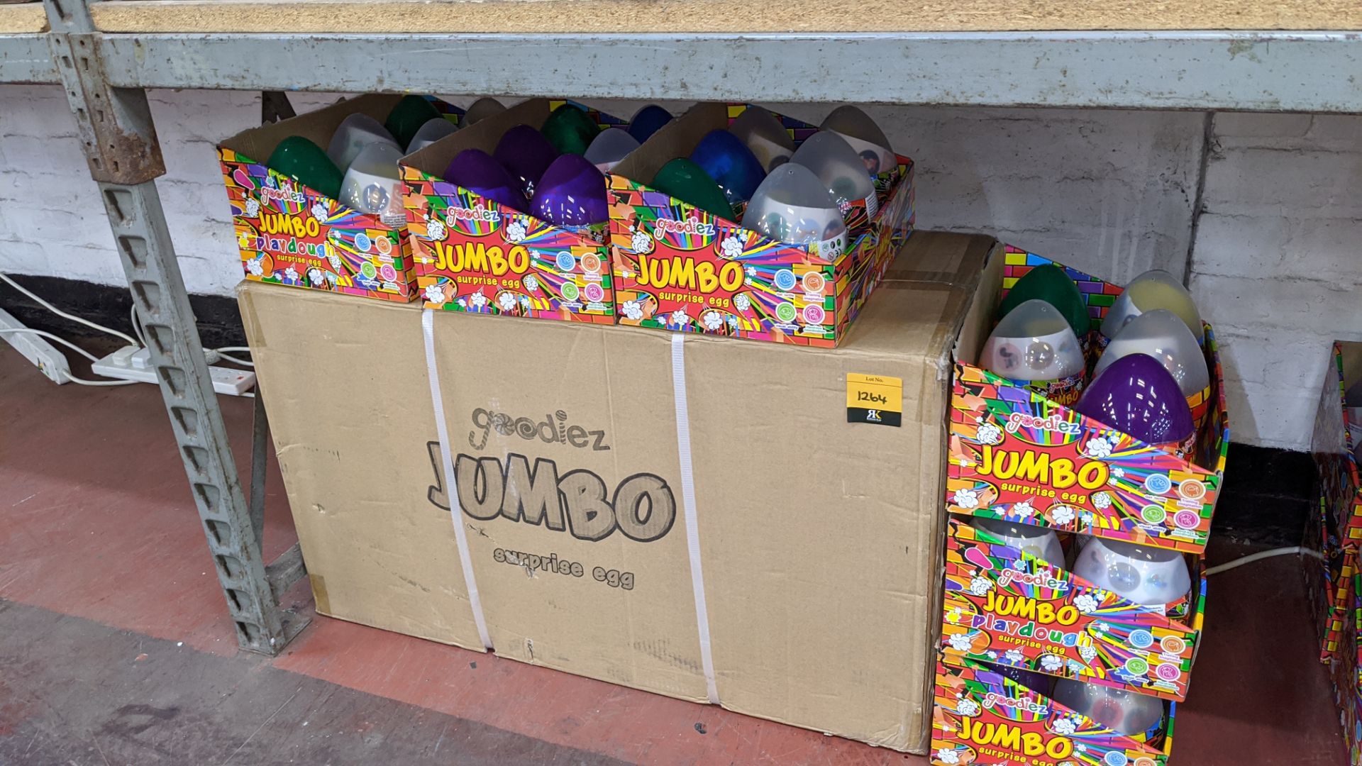 95 off Jumbo Surprise Eggs. IMPORTANT – DO NOT BID BEFORE READING THE IMPORTANT INFORMATION