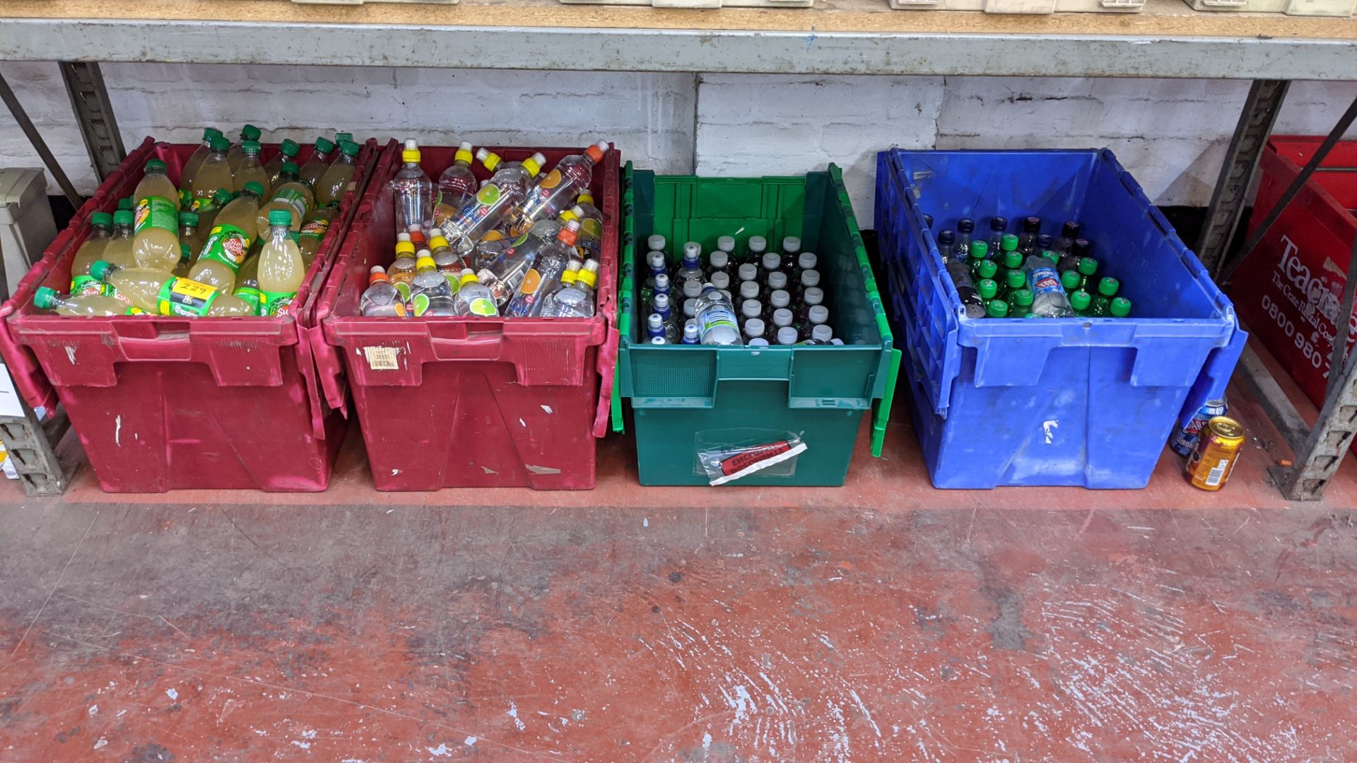 Quantity of cleaning products, food stuffs, toiletries, toys, novelties & general household items. - Image 29 of 51