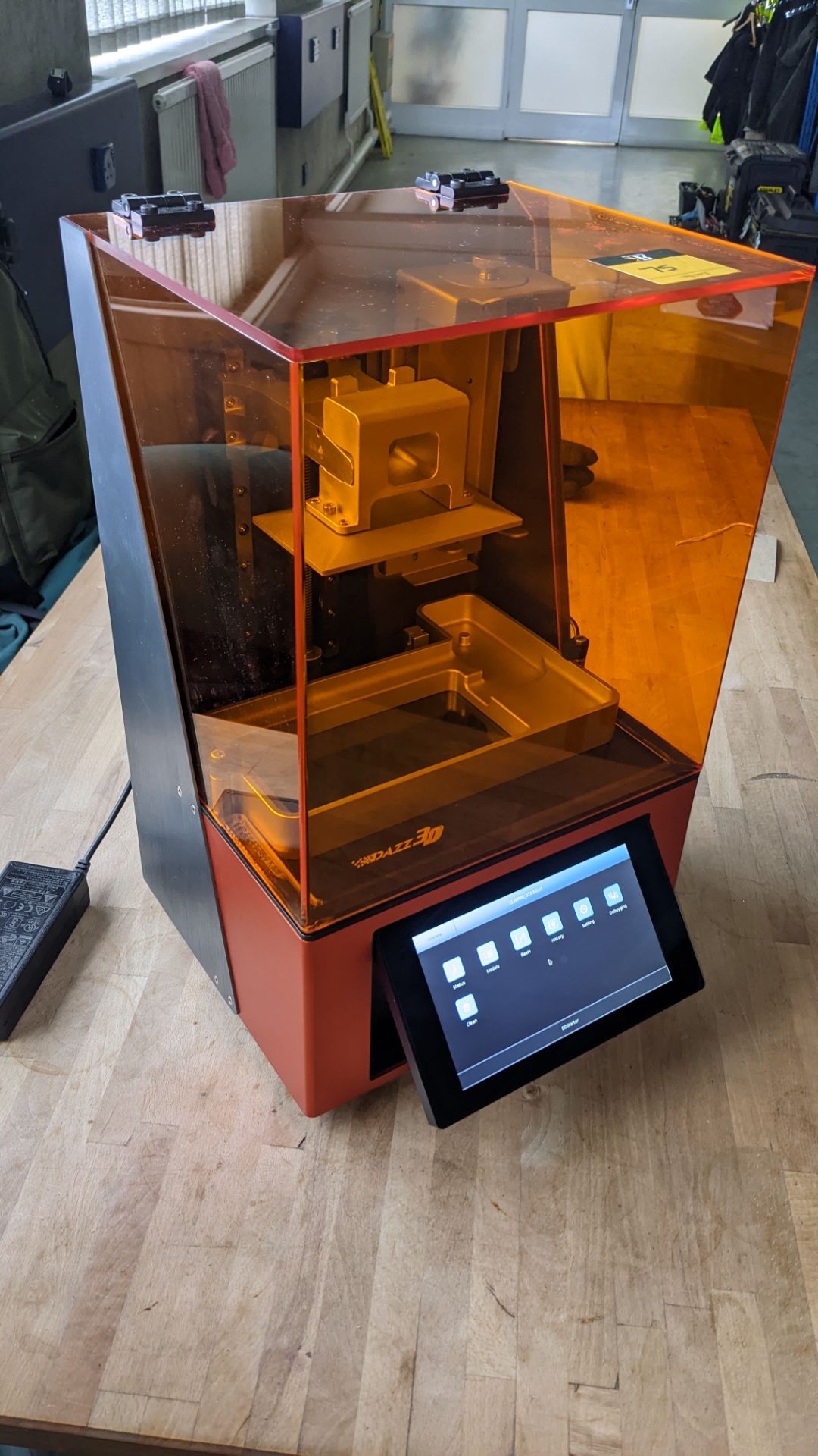 L120 Pro 3D Printer - Image 24 of 25