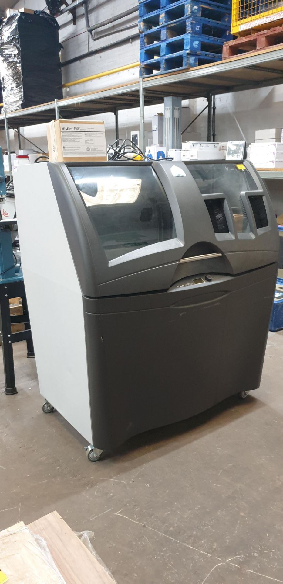 protojet CJP 460 3D Printer - Image 2 of 33