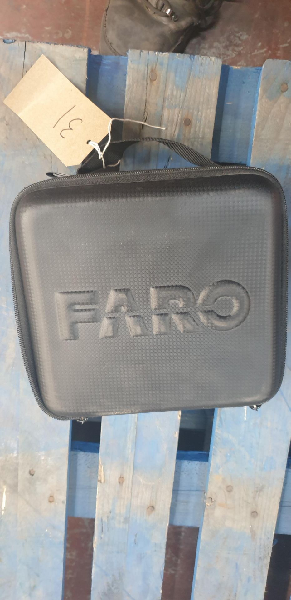 Faro Laser Scanner - Image 2 of 4