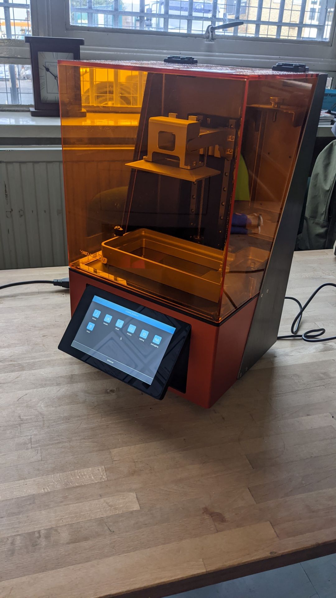 L120 Pro 3D Printer - Image 25 of 25