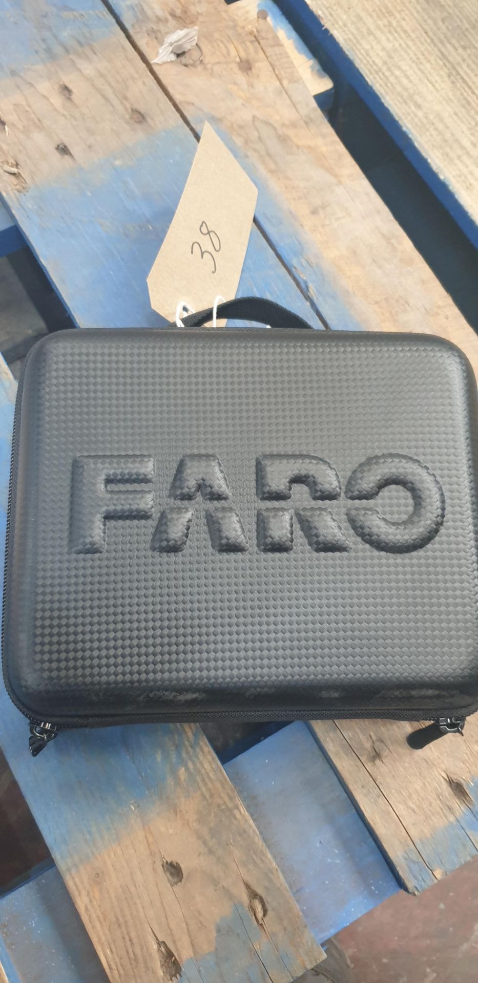 Faro Track Arm Combi accessories kit - Image 2 of 4