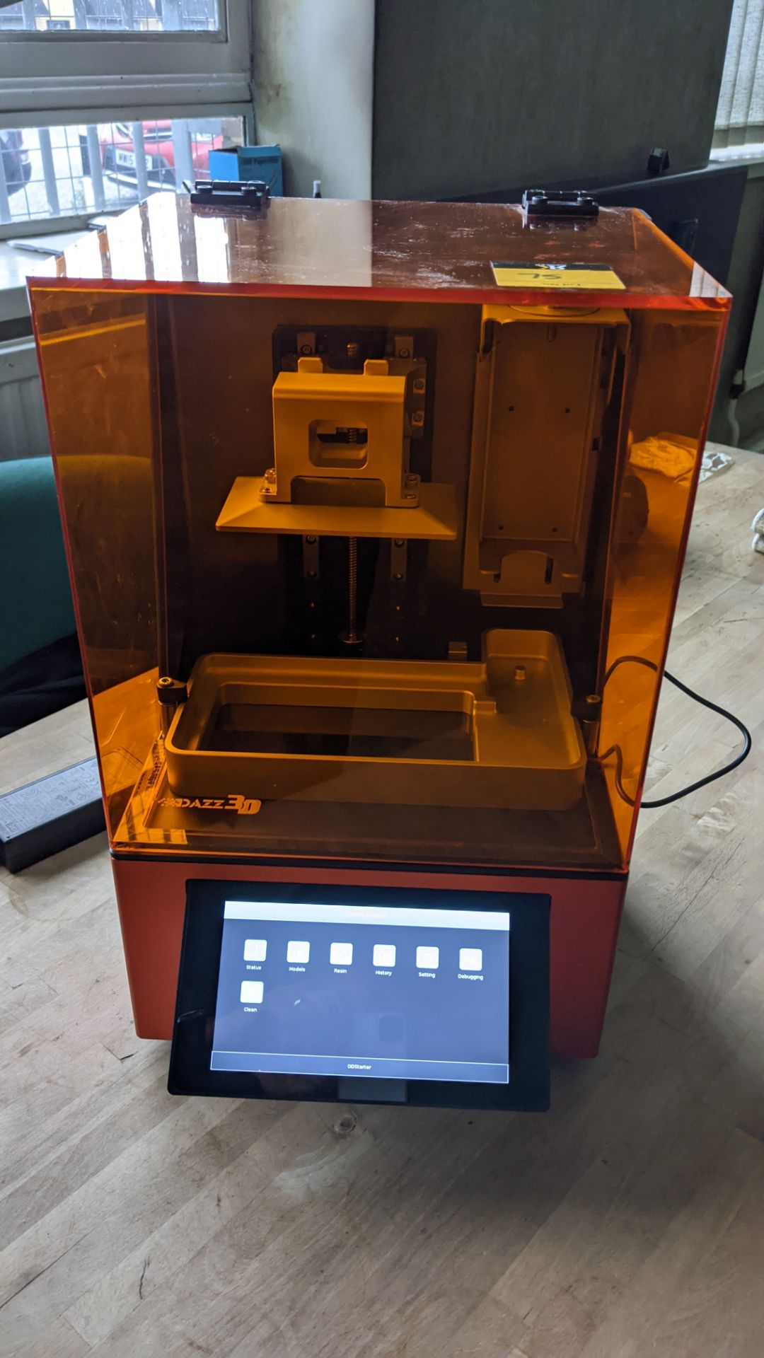 L120 Pro 3D Printer - Image 3 of 25