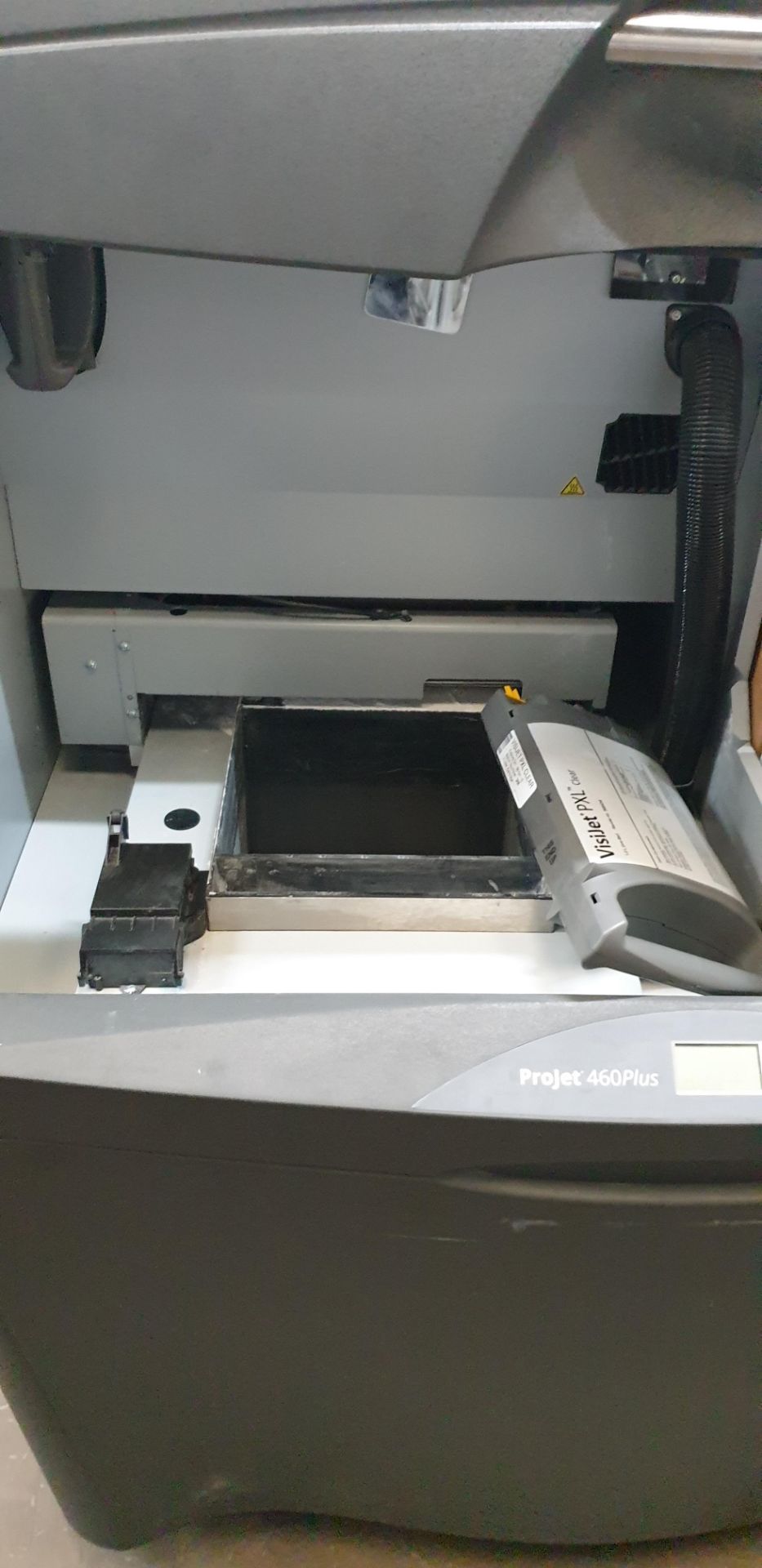 protojet CJP 460 3D Printer - Image 23 of 33