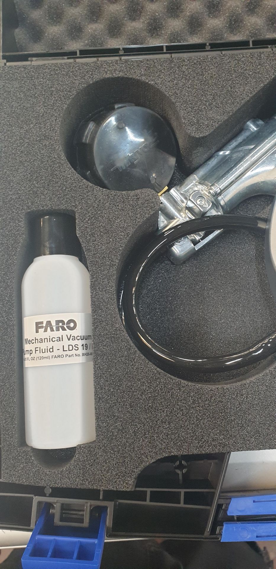 Faro Vaccum Mount - Image 2 of 5