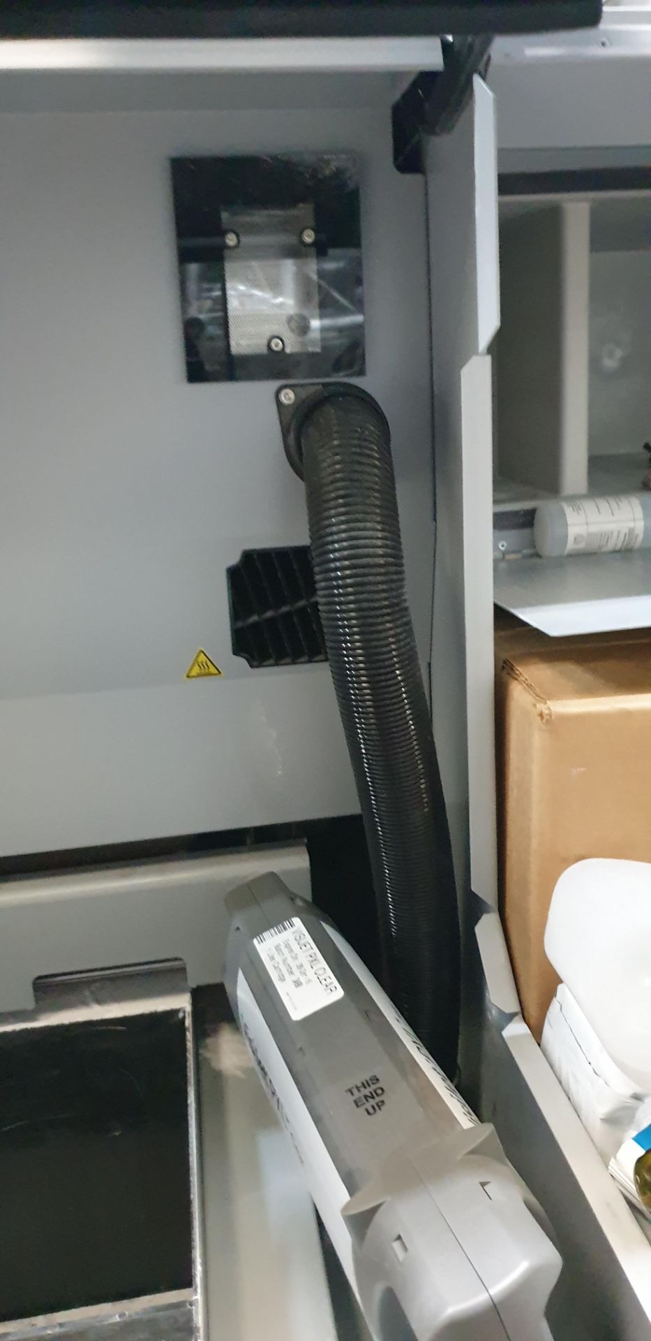 protojet CJP 460 3D Printer - Image 29 of 33