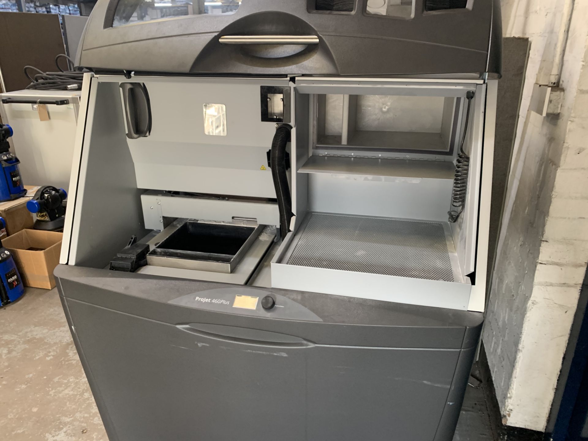 protojet CJP 460 3D Printer - Image 17 of 33