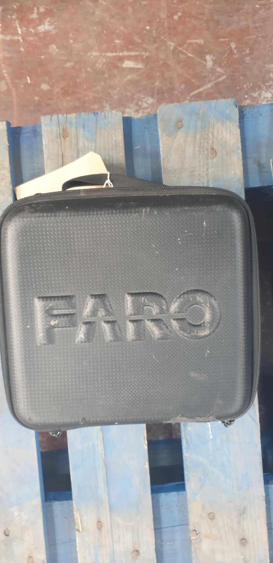 Faro Laser Scanner - Image 2 of 4