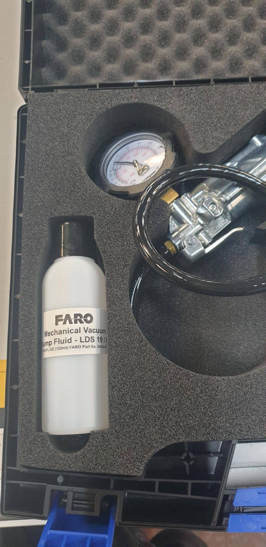 Faro Vaccum Mount - Image 6 of 6