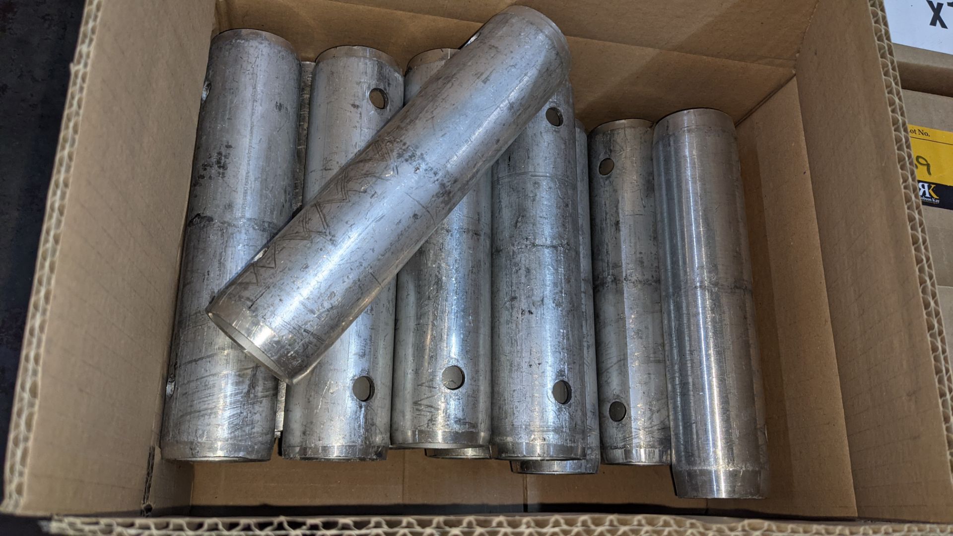 6 boxes of Optikinetics Trilite 200 Series 2" spigots. - Image 6 of 6