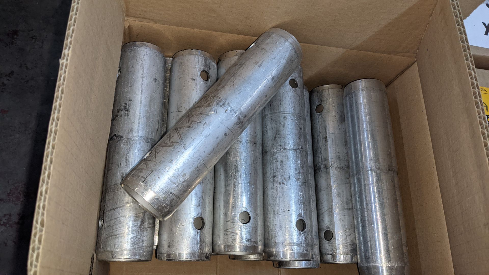 6 boxes of Optikinetics Trilite 200 Series 2" spigots. - Image 6 of 6