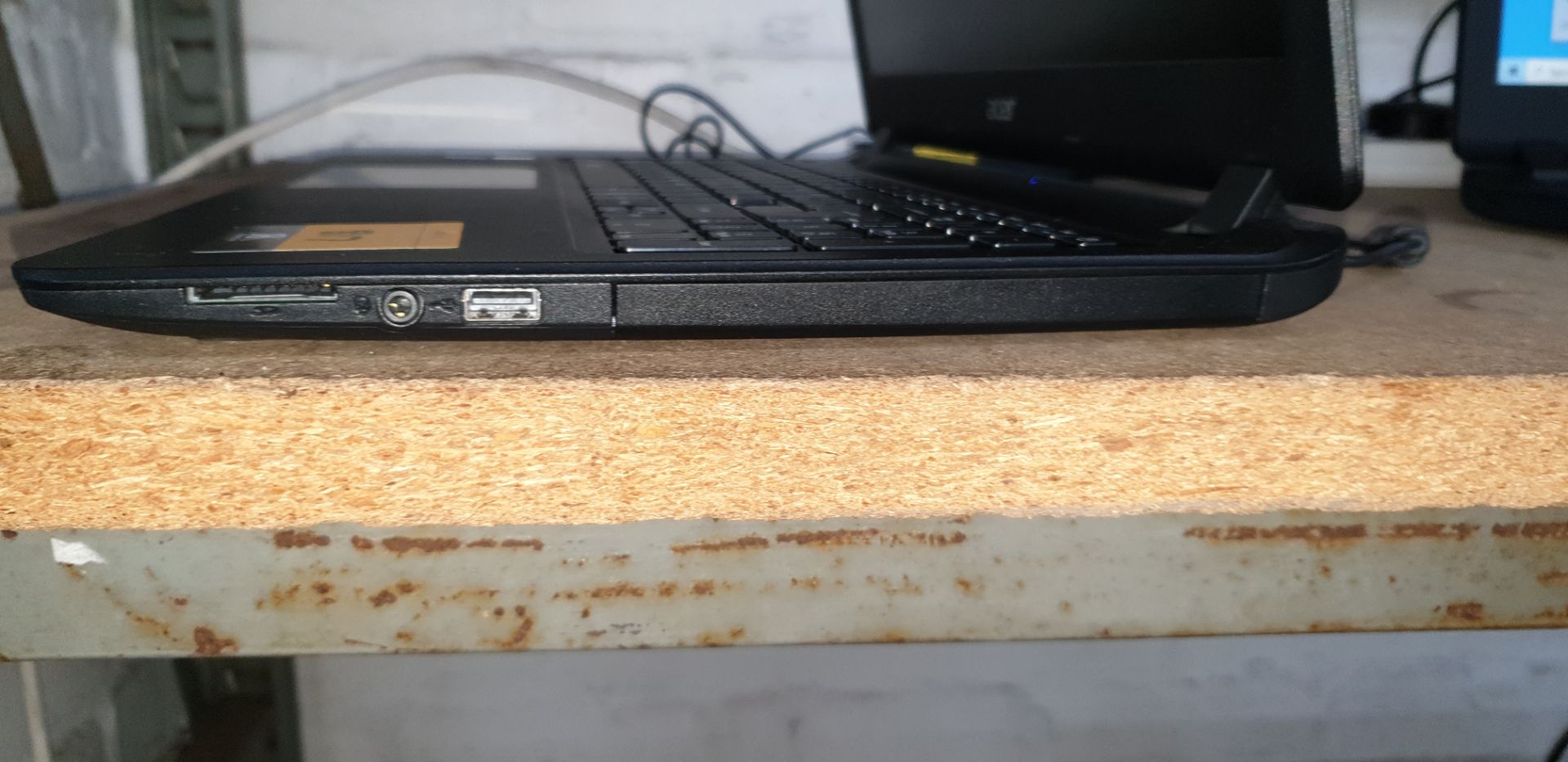 Acer notebook Acer Aspire ES1-533 15.6" Laptop Intel Pentium N4200, 1.1GHz / 2.5GHz Turbo Quad Core - Image 7 of 10